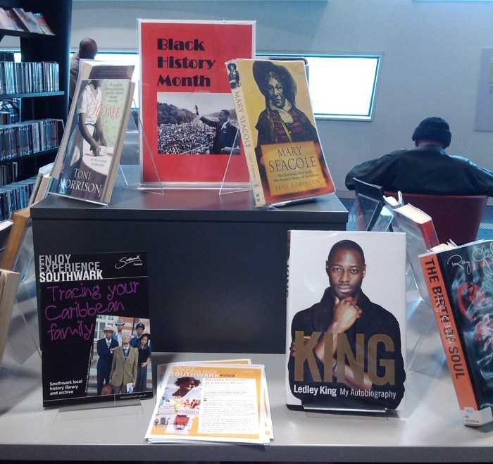 Martin Luther King would be happy to be displayed alongside his namesake Ledley