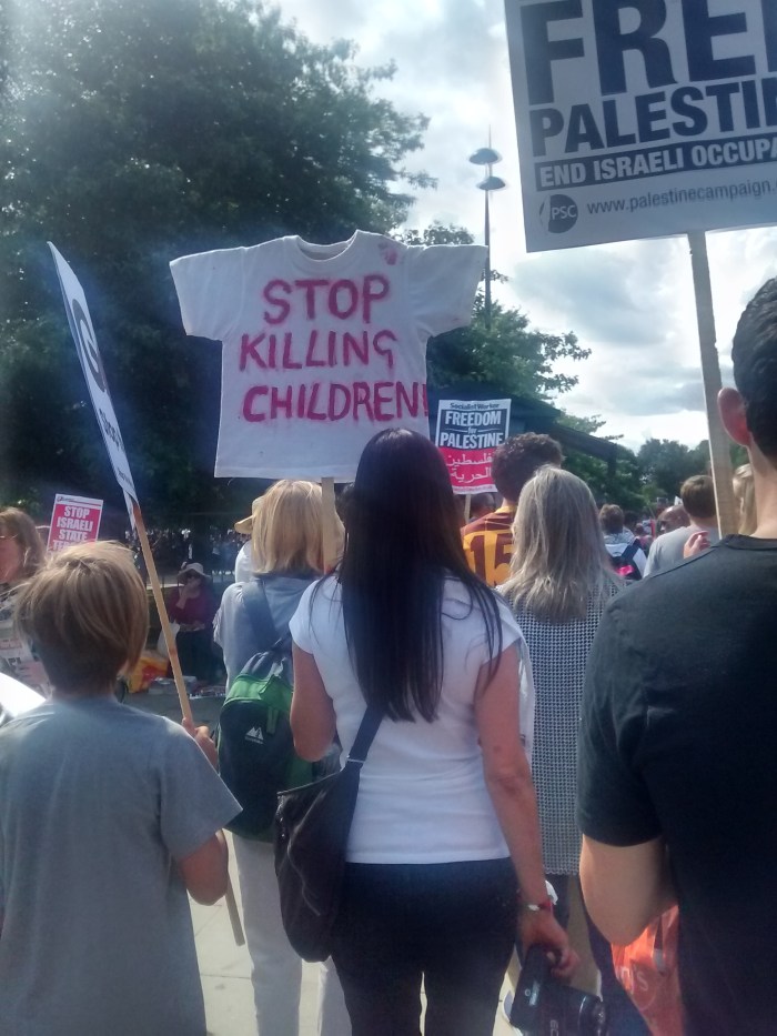 What is boils down to