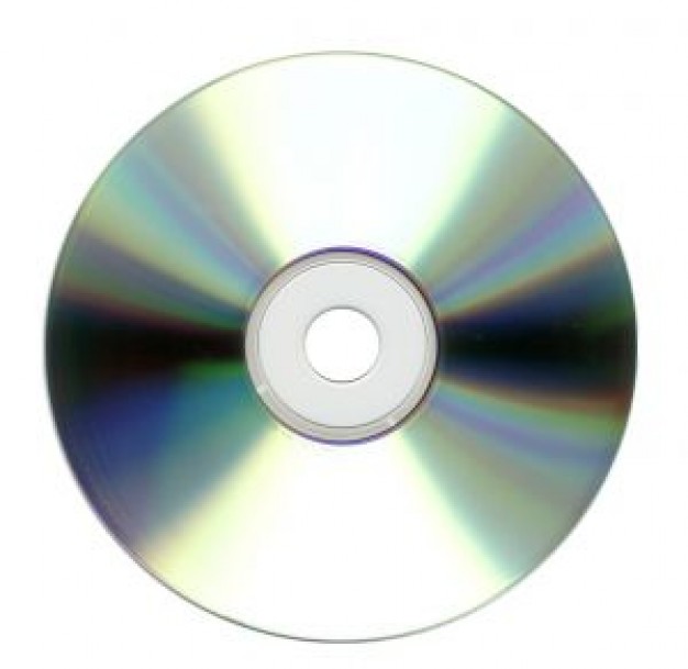 A compact disc, probably with Dire Straits on it