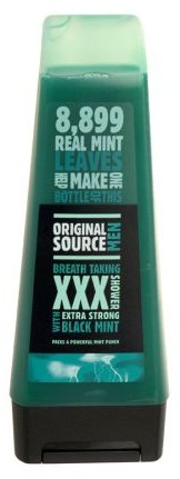 A genius product from Original Source