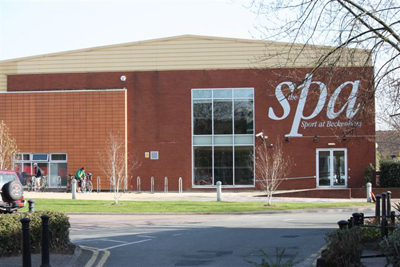 beckenham spa